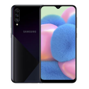 Samsung Galaxy A30s 64gb 4gb Ram Negro