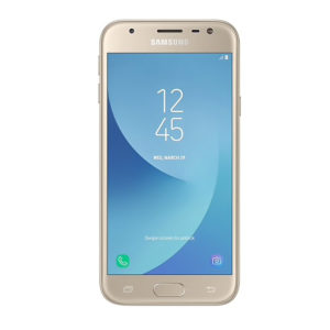 Samsung Galaxy J3 2017 16gb 2gb Ram Dorado