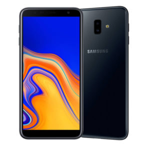 Samsung Galaxy J6 32gb Negro