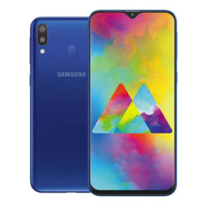 Samsung Galaxy M20 64gb 4gb Ram Azul