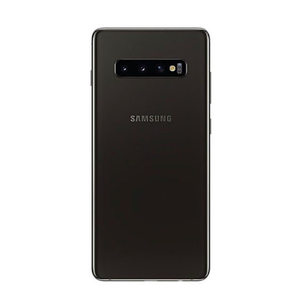 Móvil Samsung Galaxy S10+ 128gb 8gb Ram Negro