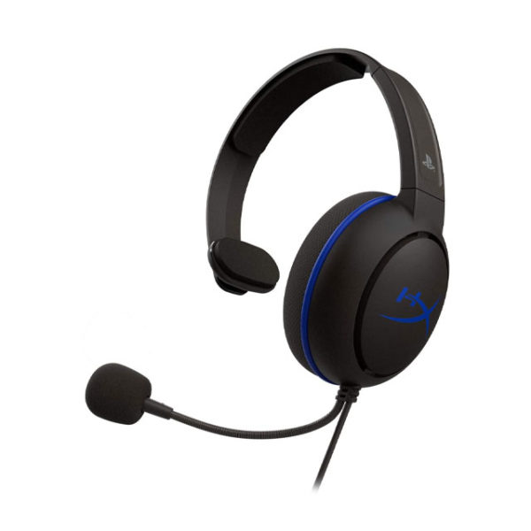 AURICULAR GAMING HYPERX CHAT PS4