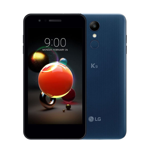 LG K9 DUAL 2GB RAM 16GB AZUL