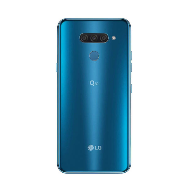 LG Q60 64GB 3GB RAM AZUL1