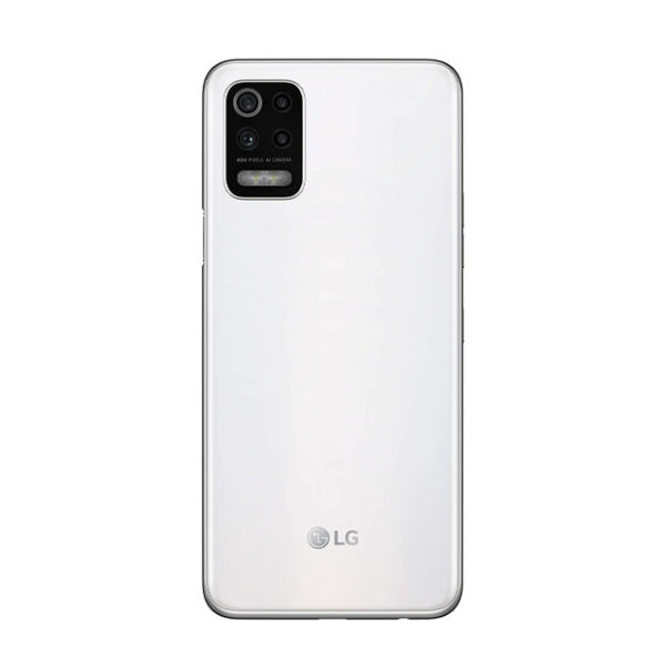 LG K52 64GB 4GB RAM BLANCO2