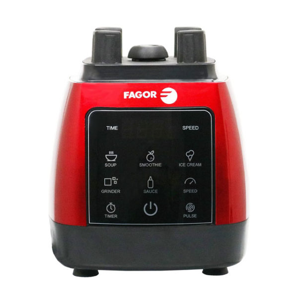 Batidora de vaso Fagor FGE200G COOLMIX Pro Plus 2000W2