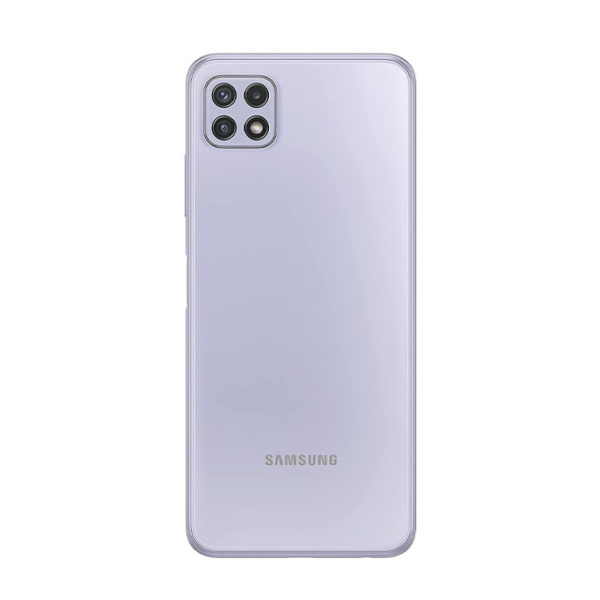 Samsung Galaxy A22 5G 128GB 4GB RAM Violeta1