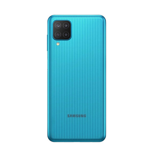 Samsung galaxy M12 64GB 4GB verde2
